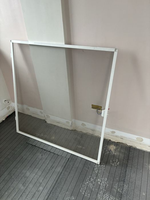 Termopan Barrier Tripan
