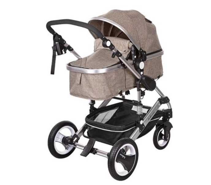 Коляска детская Belecco