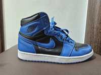 Nike Air Jordan 1 Retro High OG "Dark Marina Blue"
39