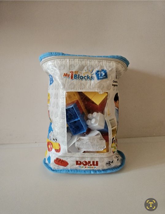 Лот играчки, различни