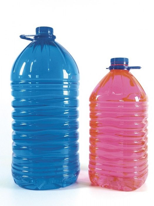 Баклашка - Baklashka shishiradigan DY-25L-A (5 - 25л Выдувной аппарат)