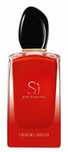 ARMANI SI PASSIONE intense edp 100ml.