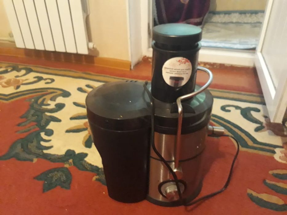 Соковыжималка  45мынга алгам