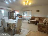 Apartament cu 3 camere, pe 2 niveluri, in Floresti
