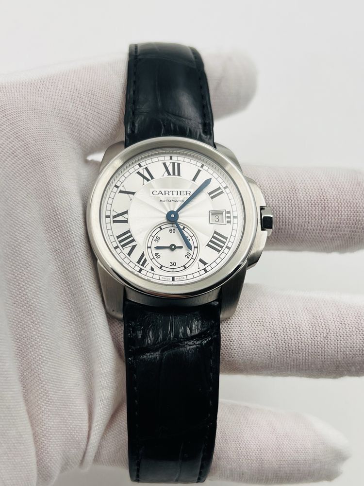 Cartier Calibre de Cartier Automatic