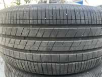 Hankook 255/45/20
