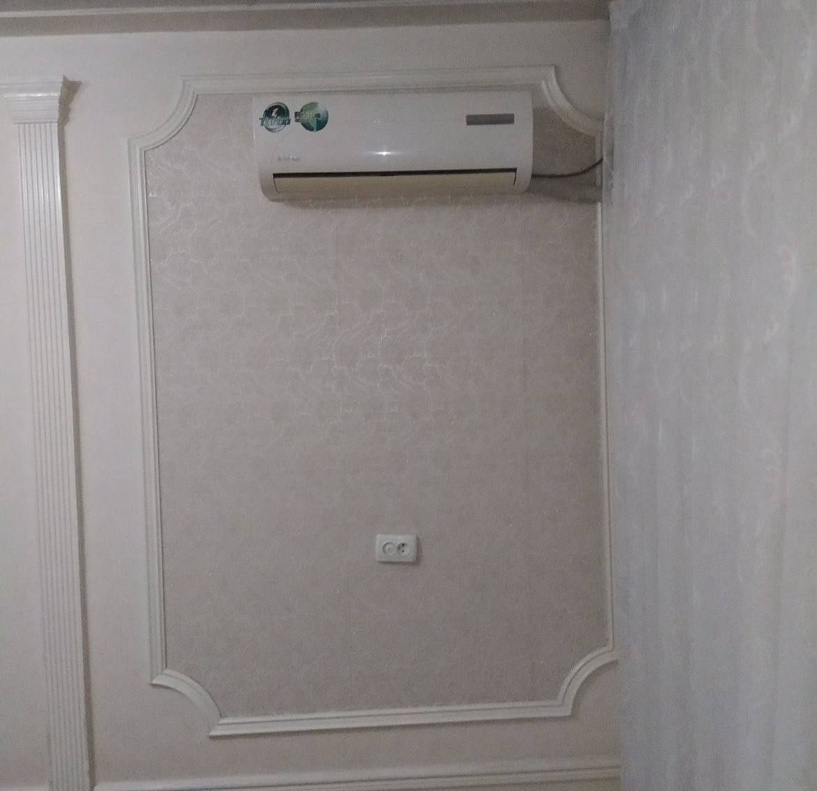 3 хоналик квартира ижарага берилади