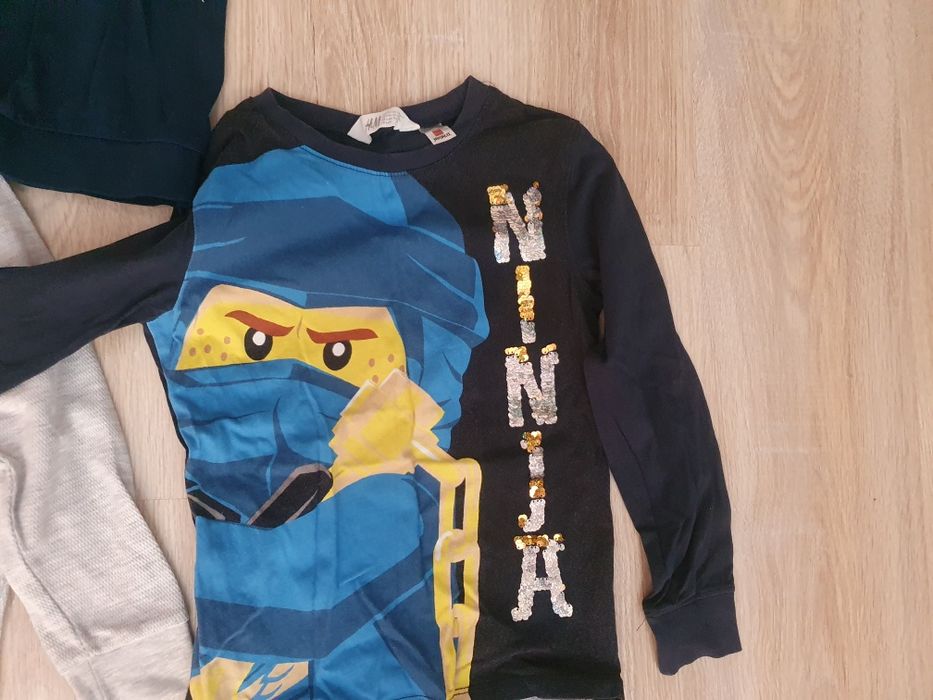 Страхотен лот за 6-7 момче