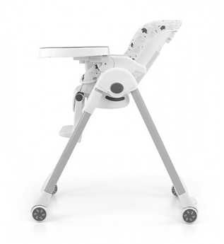 Scaun de masa multifunctional Milano Jumbo