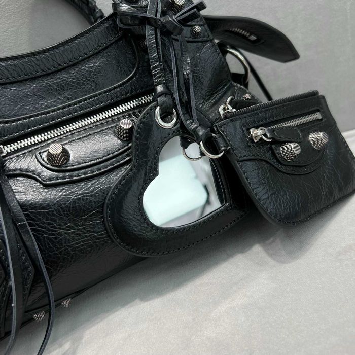 Geanta Balenciaga Neo Cagole 26 cm, Premium