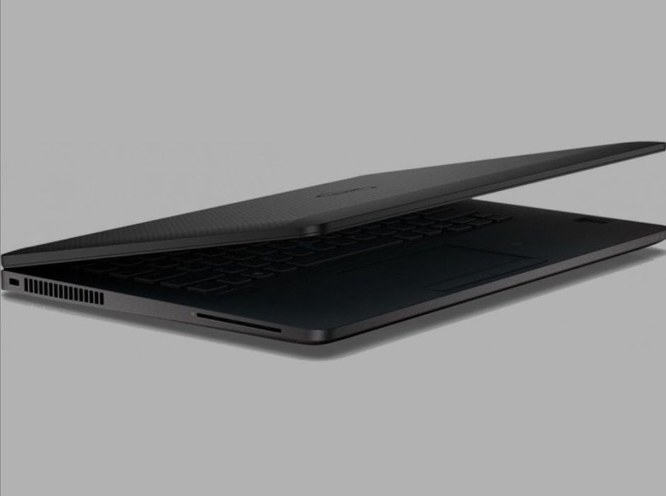Laptop Dell Latitude E7470 cu procesor Intel® Core™ i5-6300U