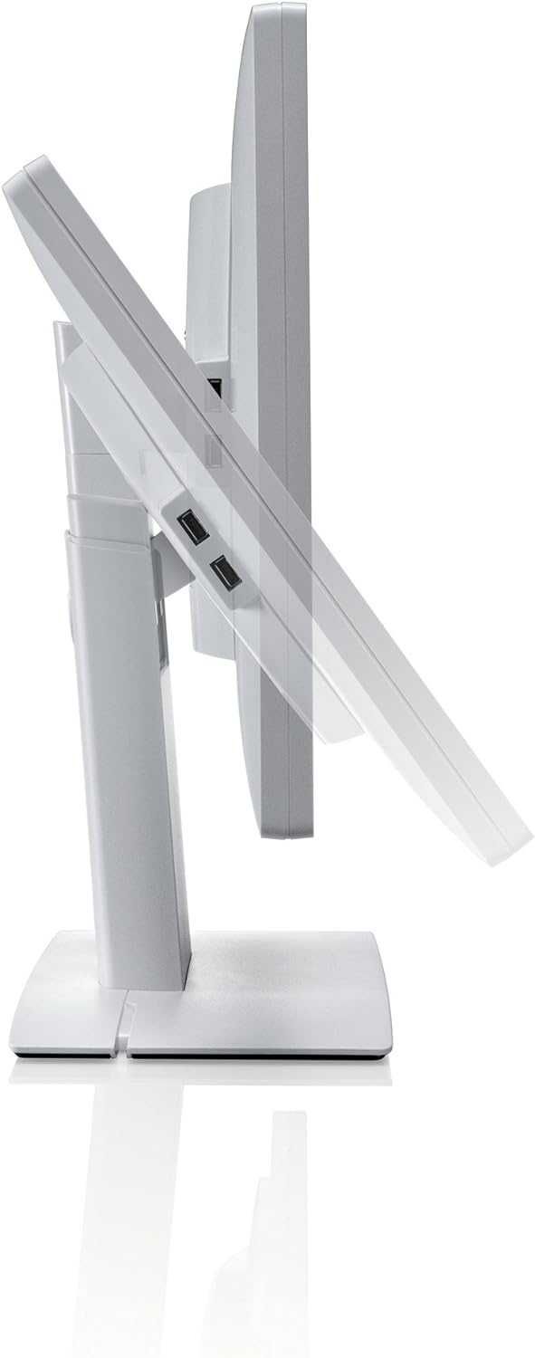 Monitor Fujitsu 24" P24W-6 LED Display Port, DVI, VGA