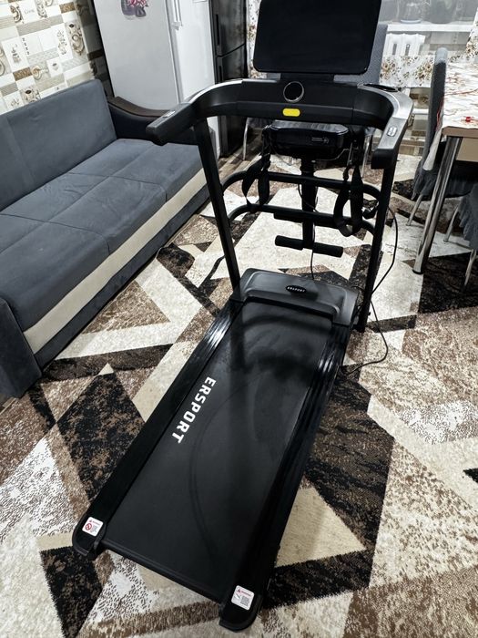 Беговая дорожка KUPITOP S911 (Originals)