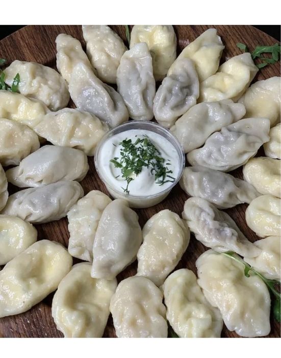 Принимаю заказ на полуфабрикаты домашнего производства