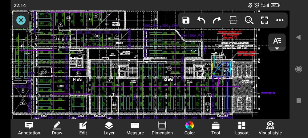 Svarka ishlarini qilamiz