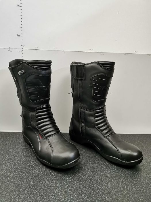 Cizme moto impermeabile Vanucci VTB7 marimea 40