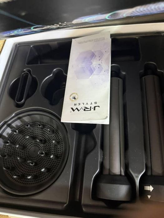 JRM фен сотилади