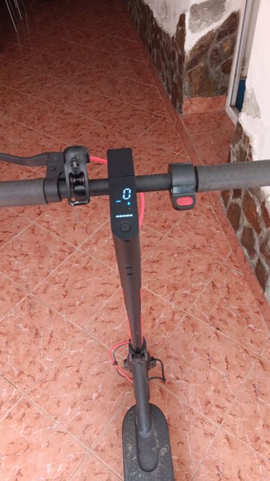 Trotineta  xiaomi  pro 2