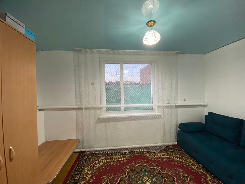 Продам дом в Аманкарагае