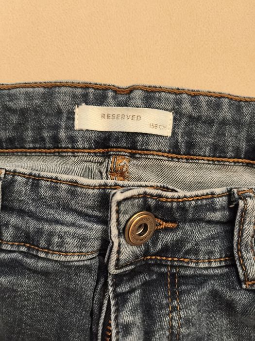 Детски Дънки RESERVE