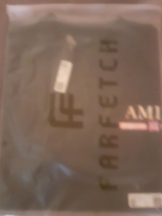 Tricouri Amiri / bărbați