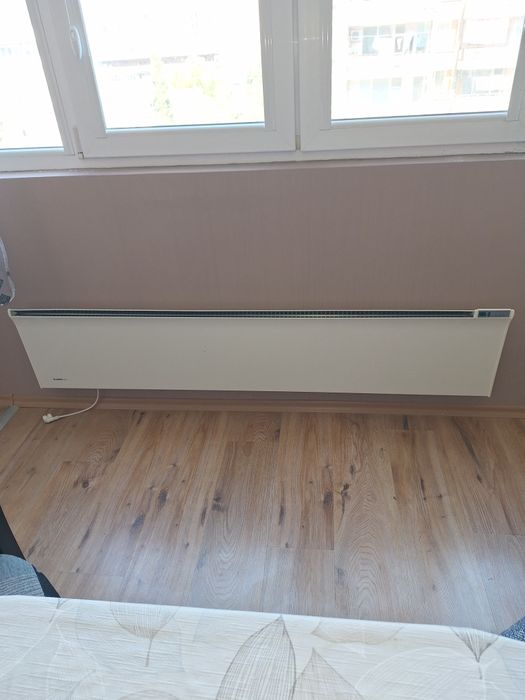 Платков радиатор