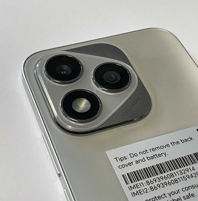 Honor 400 Lite 256/8GB