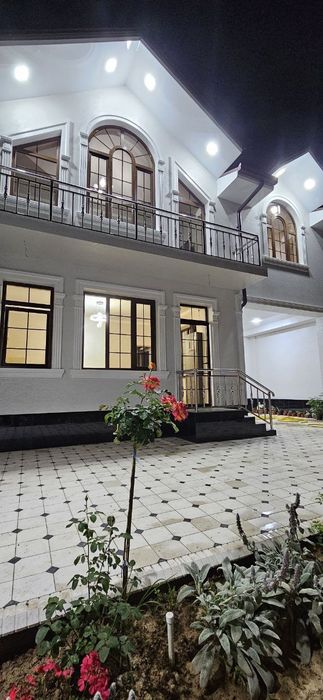 Ассалому алайкум Тошкент Шахар Кибрай центирда ховли Уй жой сотилади