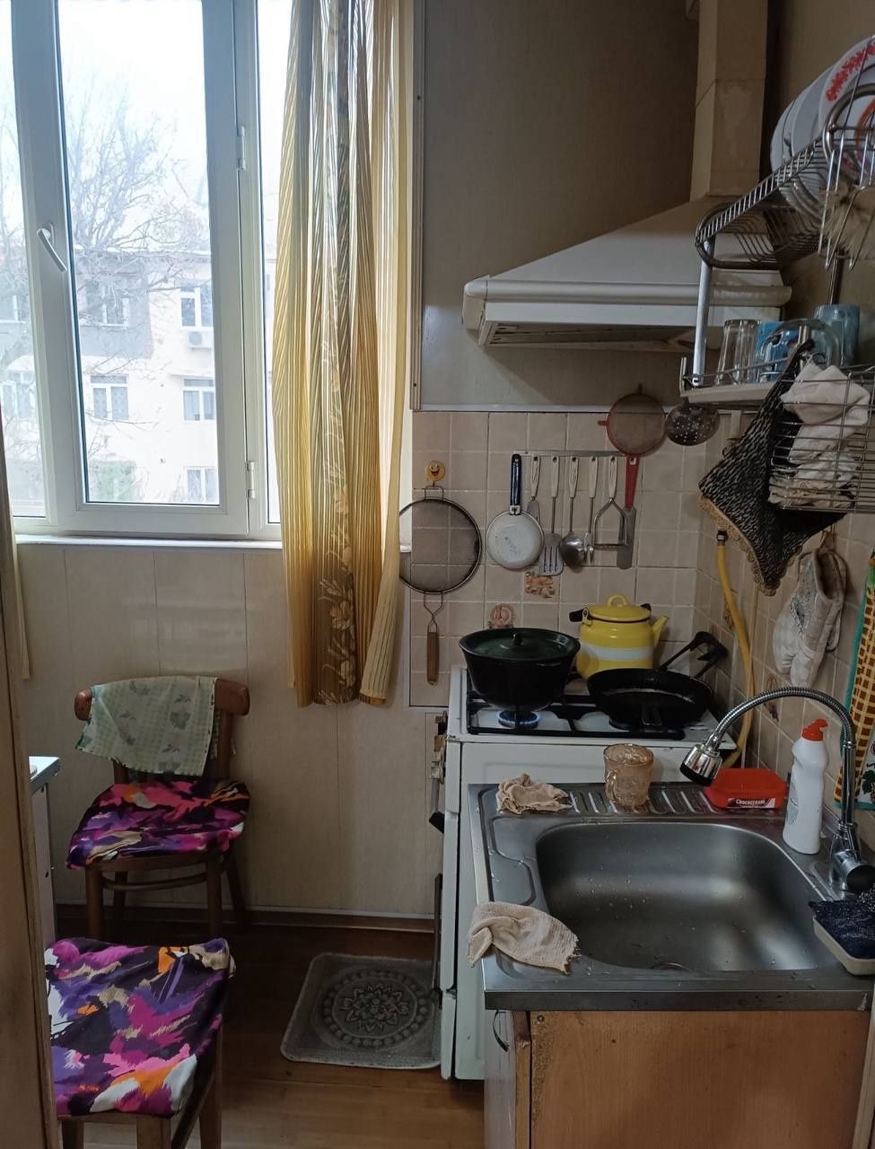 Продажа 2/3/4 ялангач, кафе Бухара, чимган