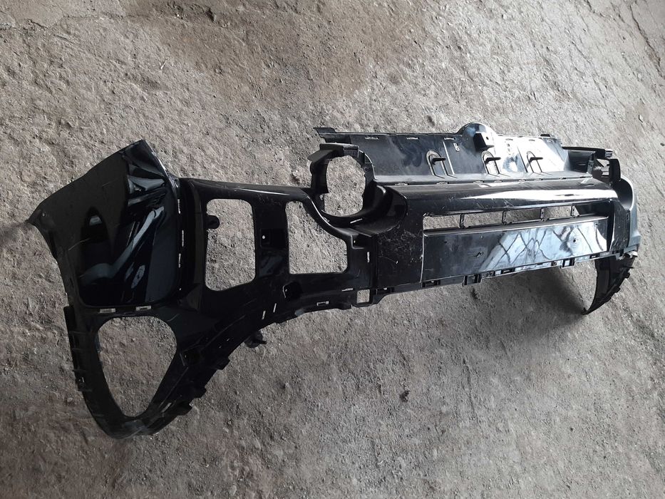 Предна броня за Фиат Панда Крос Fiat Panda Cross 2014-2018г