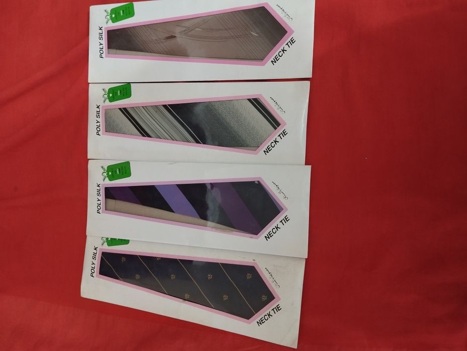 Галстуки мужские брендовые