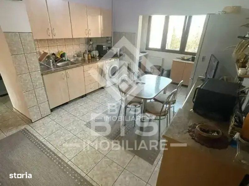 Apartament 2 camere decomandat - ANDREI MURESANU