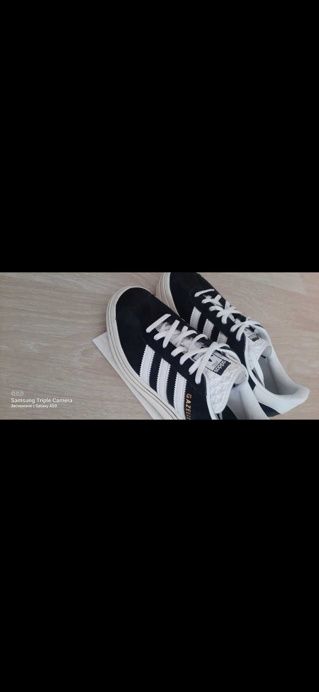 Adidas gazelle 36 2/3 номер