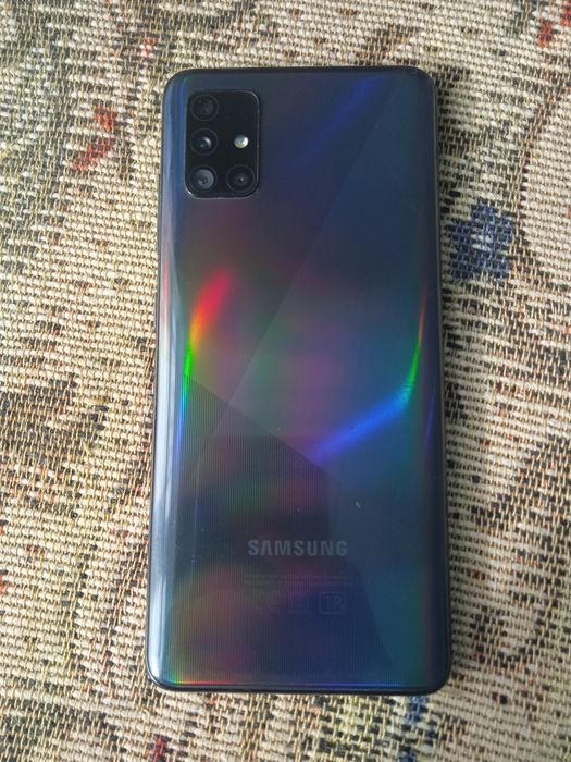 Samsung Galaxy A51  128 yaxshi holatda