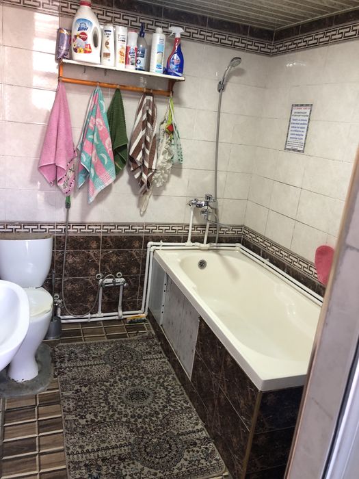 Bez Makler Hovli uy sotiladi