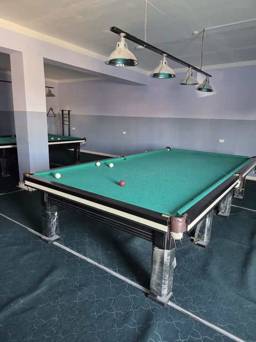 Блярд стол янги 2та