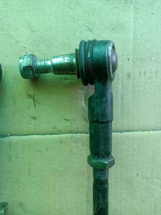 Bieleta direcție cap bara Ford Transit 2.2 sau 2.4 tdci 2006-2014