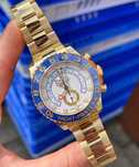 rolex yacht-master 2 gold 44mm