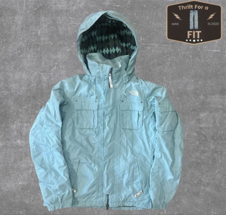 Geaca the north face de dama femei M n iarna groasa L XL S polar levis
