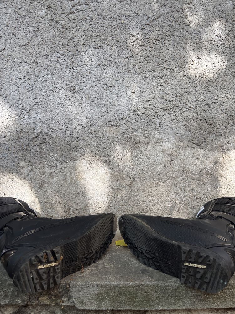 Gaerne GX1 Enduro 44 Номер