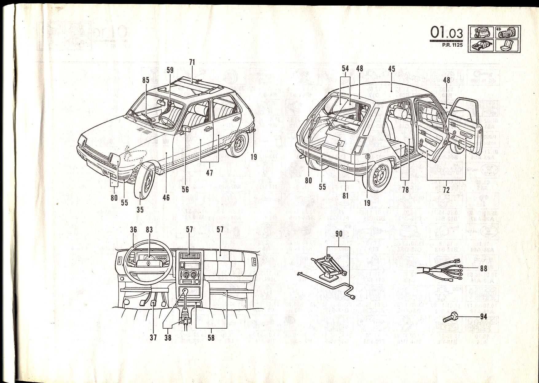 Автомобилни книги