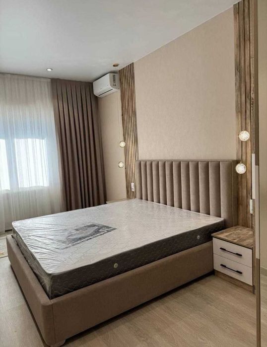 R17! Сдаётся ЛЮКСОВАЯ квартира 2/3/9 Яккасарайский ор-р Кушбеги