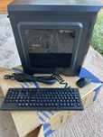 Gaming PC / Геймърски компютър i7-9700F, GTX 1650