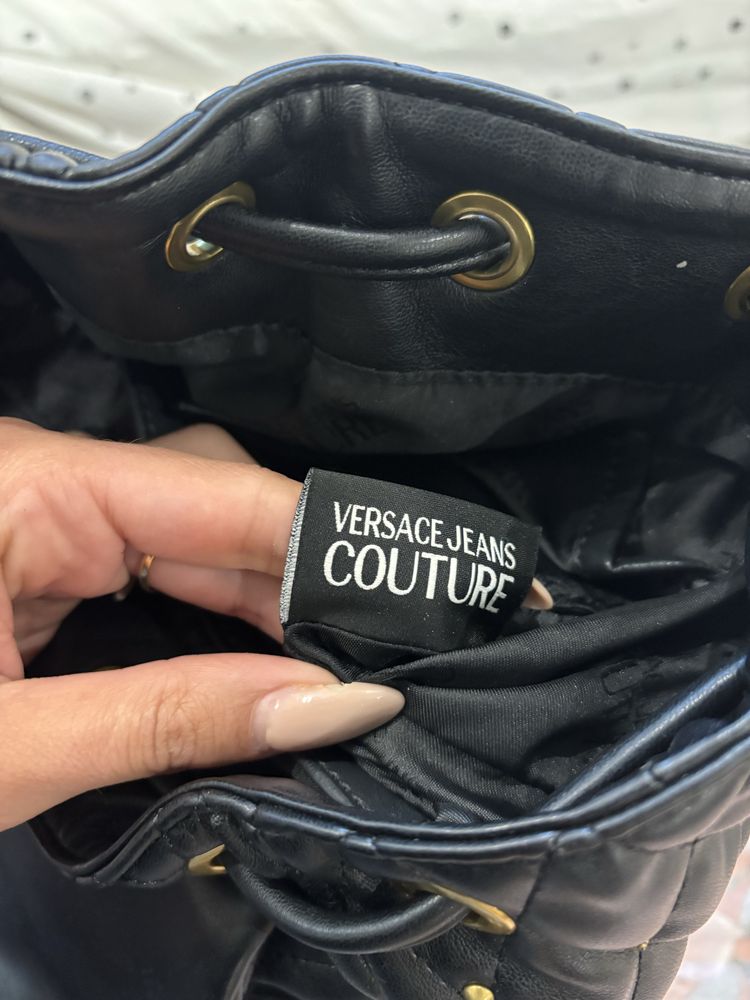 Оригинала раница Versace Couture