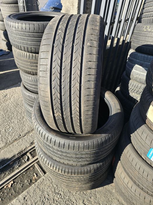 Anvelope vara 255 45 20 si 285 40 20 noi nefolosite