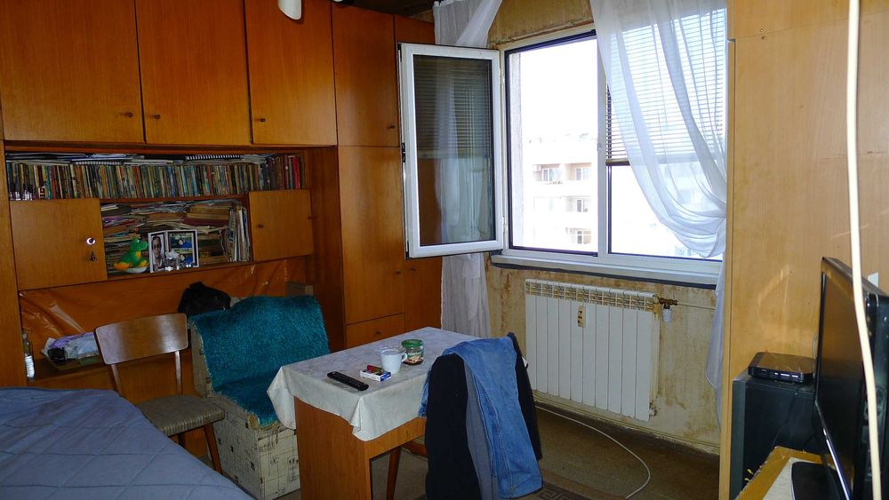 Продава се Двустаен апартамент в София, Дружба 2 - 61 кв.м за 2099 €/кв.м - Снимка #2