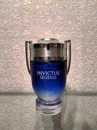 Invictus Legend Paco Rabanne 100ml