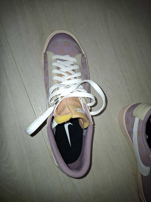 nike blazer tenisi adidas 42 primavara vara