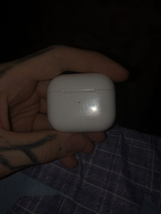 Аирподс 3 с 1 наушником оригинал