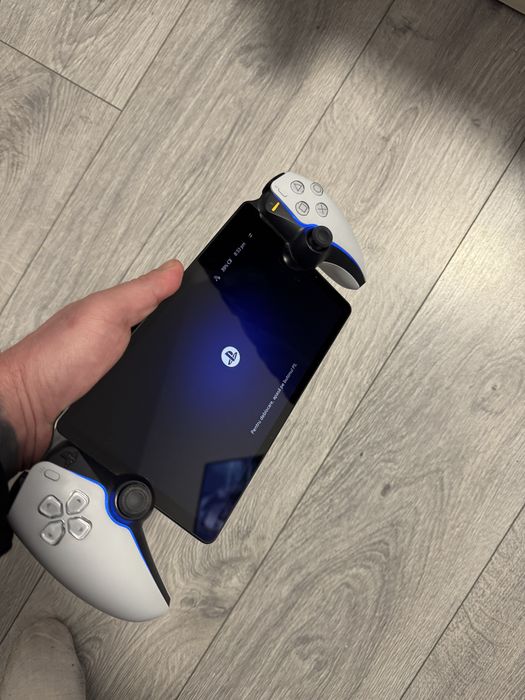 Portal PS 5 ca nou Playstation Sony